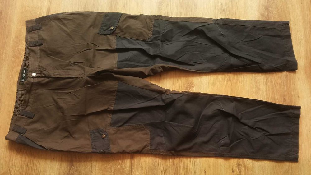 DEERHUNTER Lofoten Trouser размер 3XL за лов панталон със здрава материя - 2187
