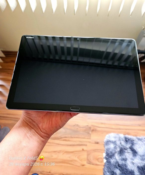 Таблет Huawei MediaPad  M5 Lite 10