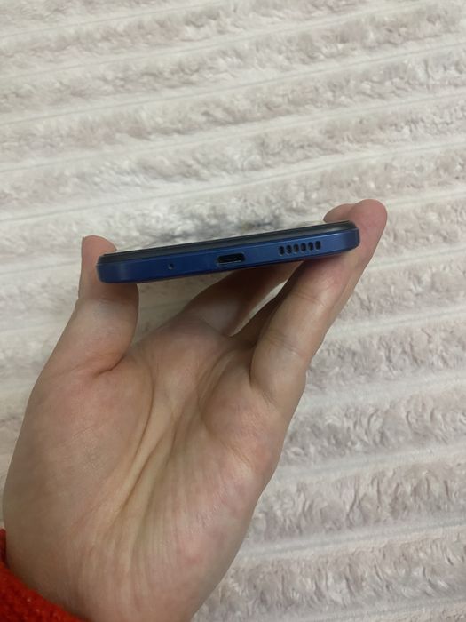 Redmi 12C holati yangidek