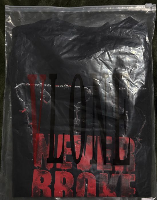 Tricou Vlone Nba Youngboy