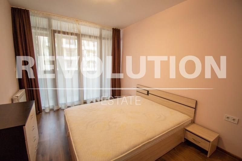 Дава се под наем Тристаен апартамент в София, Зона Б-5 - 88 кв.м за 847.62 € - Снимка #6