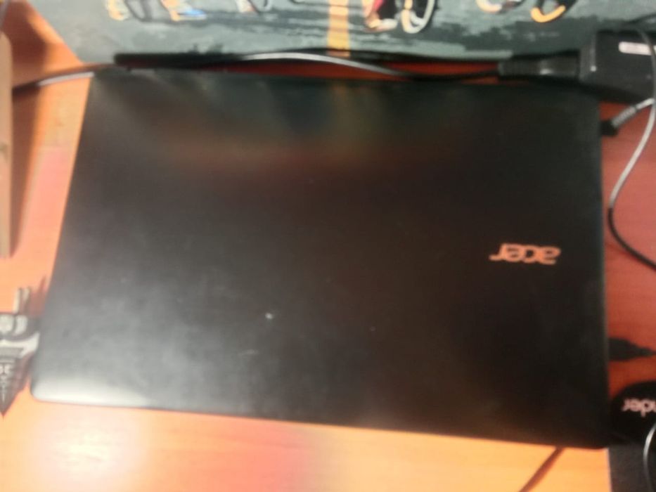 Продажа Ноутбук acer