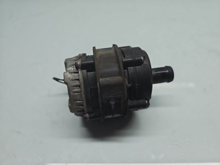 Pompa recirculare apa Dacia Sandero 2 [Fabr 2012-2020] 0392024088 1.5