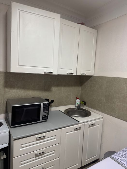 Продам кухонный гарнитур