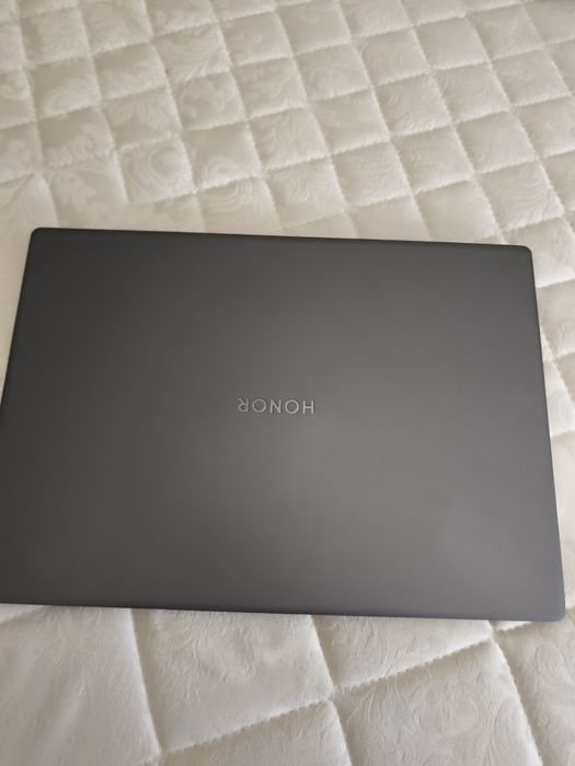 Honor magicbook x16 noviy