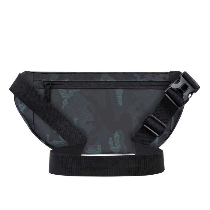 ^ Поясная сумка 7614 RIVACASE 7614 navy camo / 12