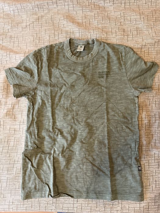 Тениска G-Star Raw