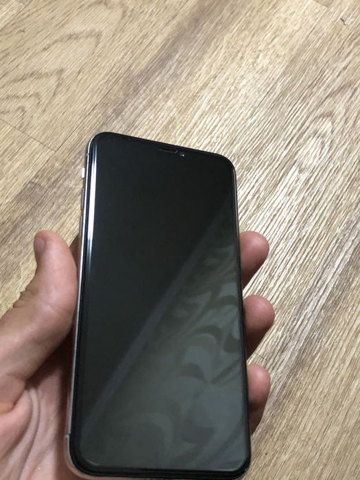 Iphone x 64gb 100akb