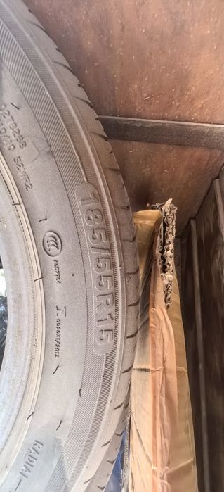 Продажа летный шины р15