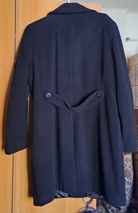 Palton femei 60%lana si 23% cashmere Germany