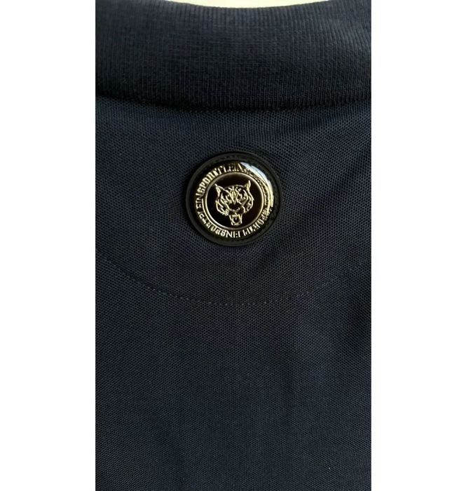 Мужское поло Philipp Plein