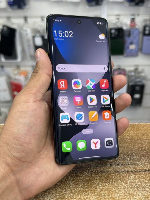 Redmi Note 15 256GB (Kaspi 0-0-12)