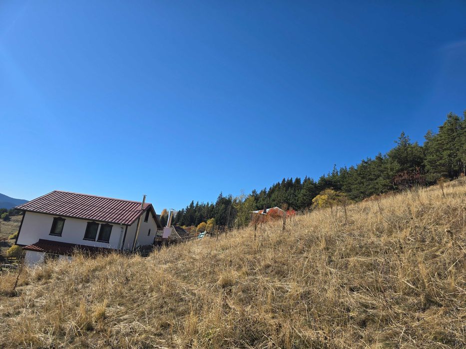 Продава се Къща в к.к. Пампорово - 160 кв.м за 269 €/кв.м - Снимка #14