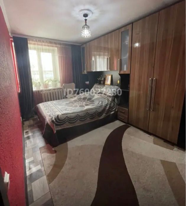 Квартира 5 комнатная