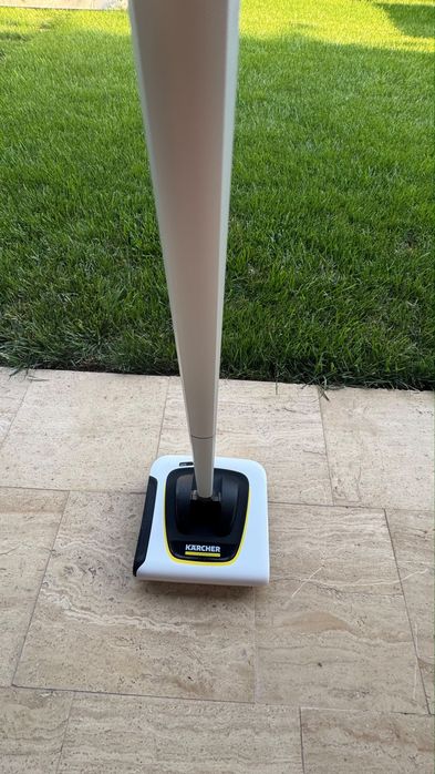 Matura electrica de casa karcher