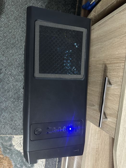 Продам компьютер в рабочем состоянии