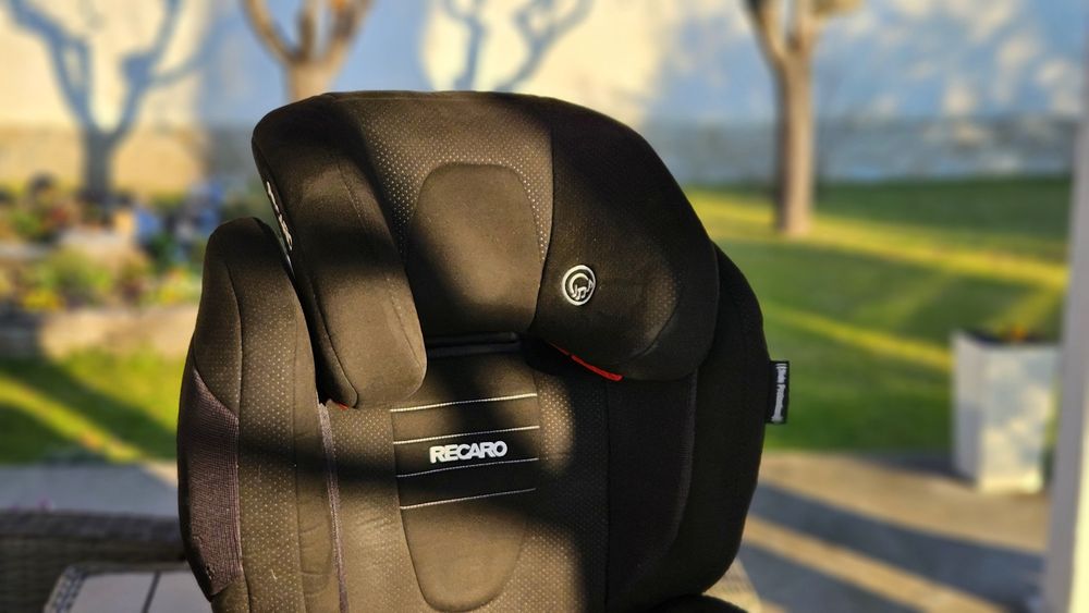 Детско столче за кола Recaro Monza Nova