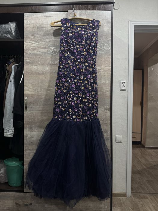 Продам платье на выпускной