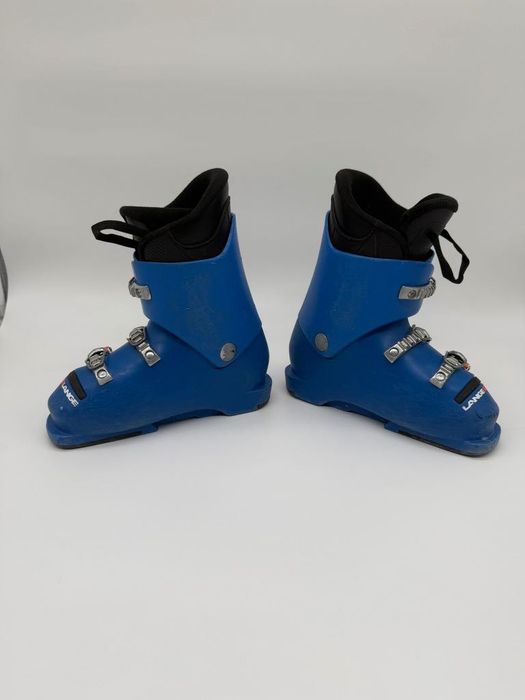 Clapari ski schi Lange RSJ 50 RTL marime EUR:30.5-31 Mondo:19.5 Flex:50