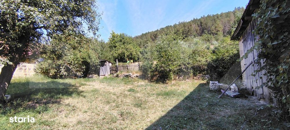 Casa de vanzare, 120 mp, 2077 mp teren, sat Vistea