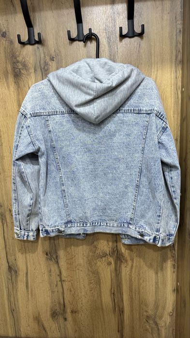 Джинсовка женская ХЛ