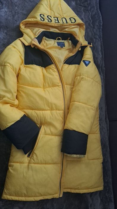 GUESS яке оригинално