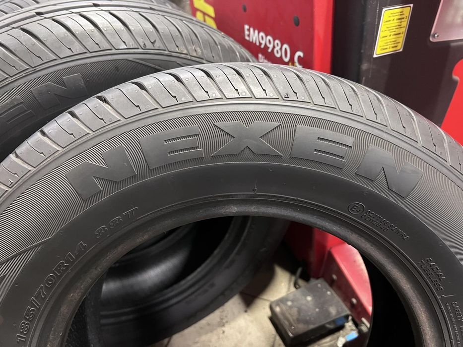 Летни гуми 185/70 R14 Nexen