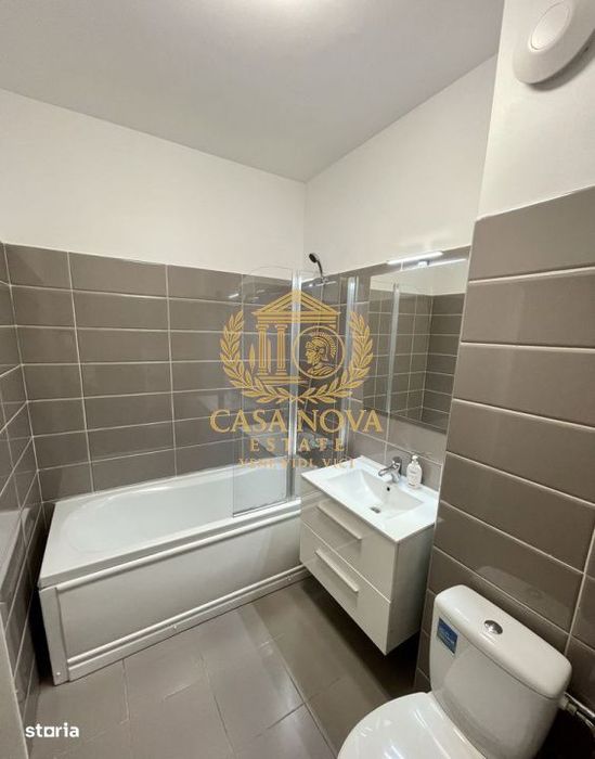 Apartament – Cluj-Napoca, Între Lacuri - Vedere 4