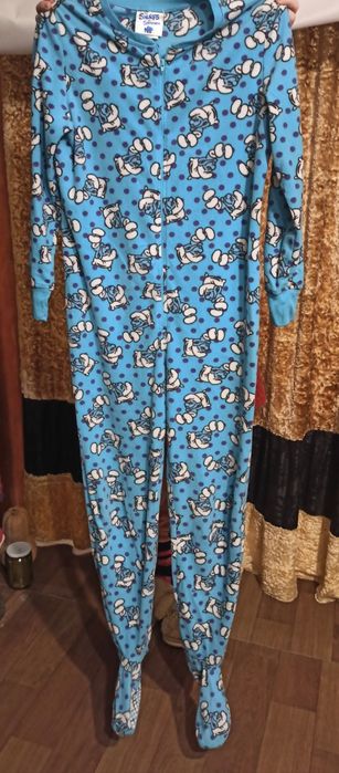 Пижама гащеризон М размер