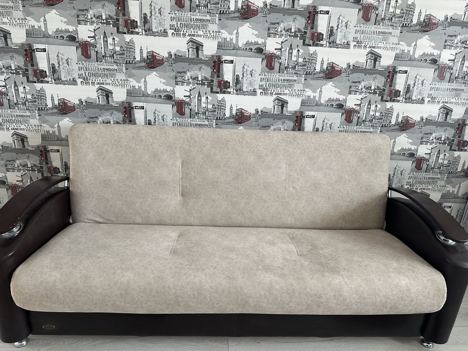 Диван раскладной