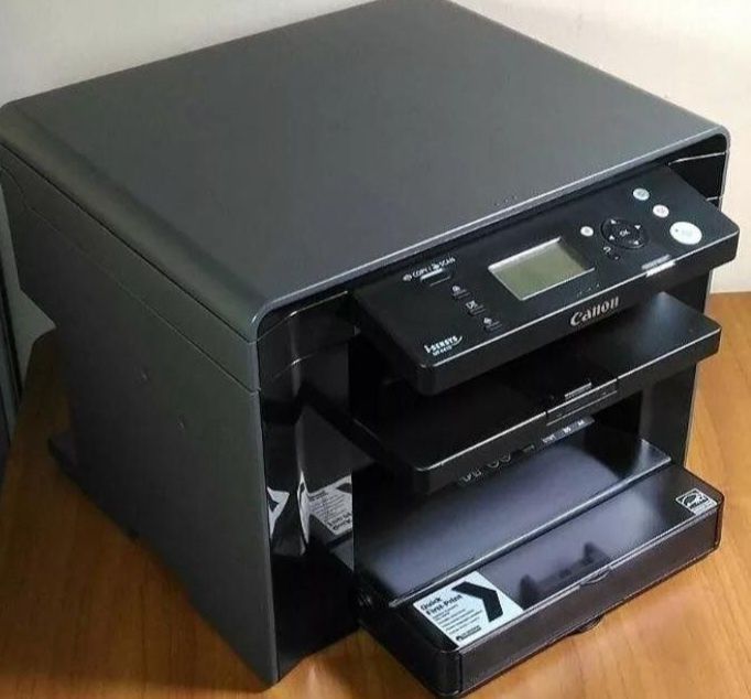 Продам принтер Canon i-sensey MF 4410  3 в 1 устройстве