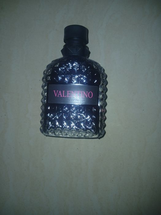 Parfum valentino uomo