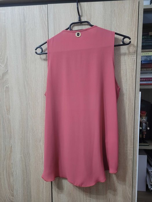 Compleu 2 piese Lynne sacou+bluza
