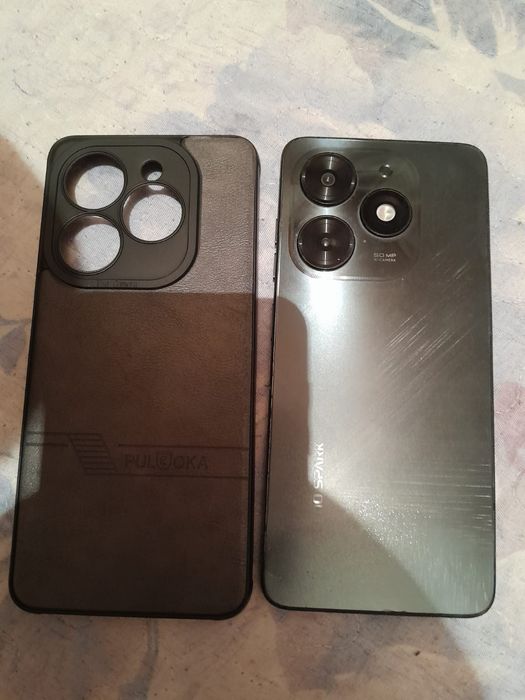 Текно Спарк 20 с  сатылады