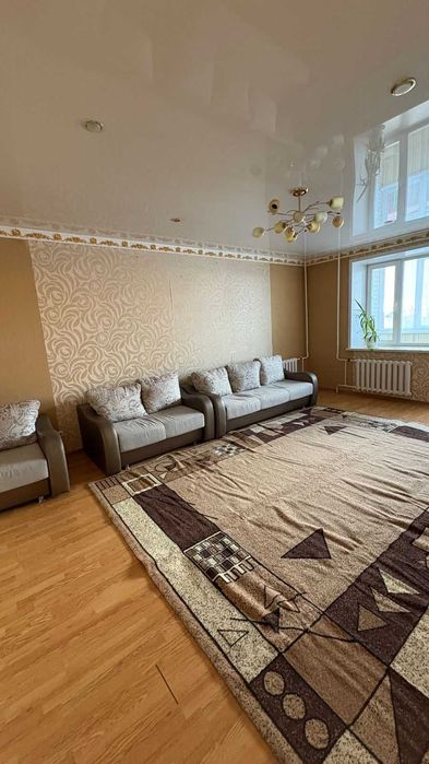 Продам 3-х ком квартиру РН Береке