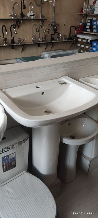 Раковина янги rakvina тюльпан мойка умывальник moyka