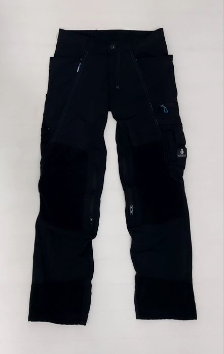 Pantaloni profesionali MASCOT Stretch, Waterproof light-weight, nr. 48