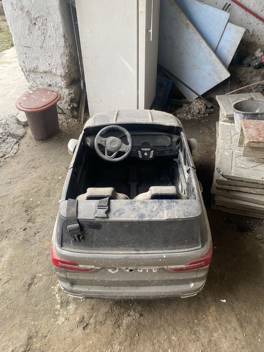 Electro moshincha srochni sotiladi