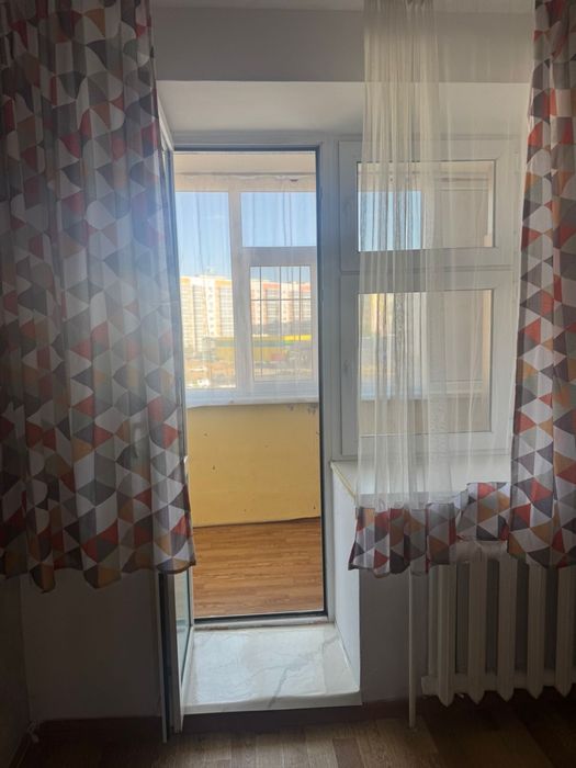 Квартира на долгое время