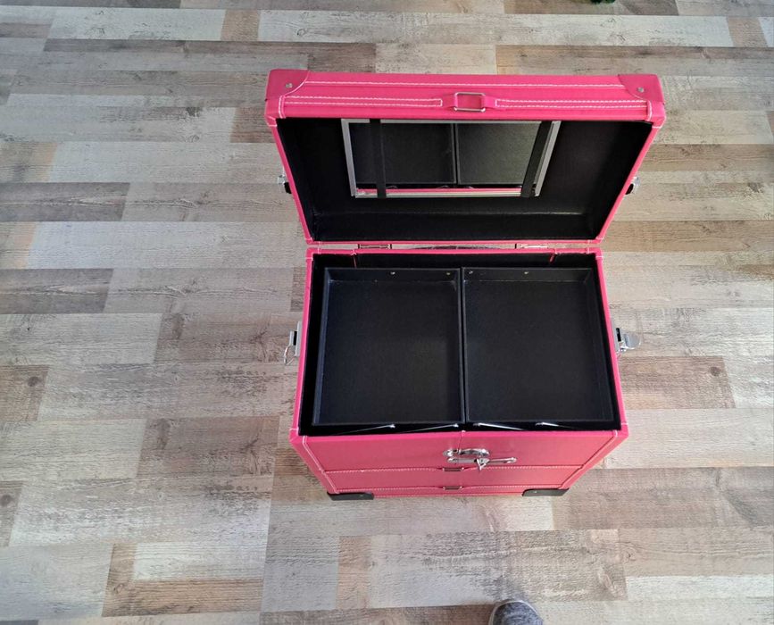 Beauty case Avon