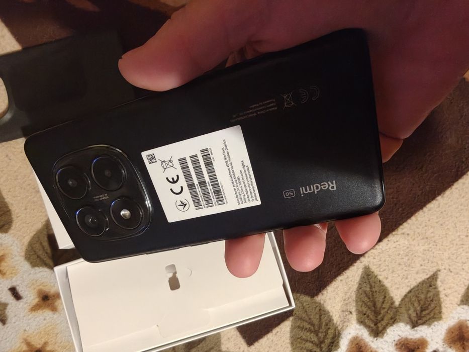 Xiaomi note 14 pro 8/256 GB liber retea