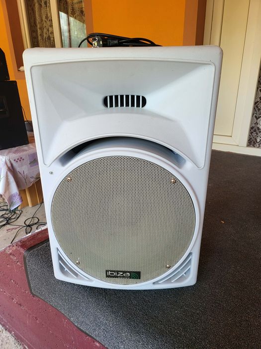 Vand boxa activa ibiza 900wt