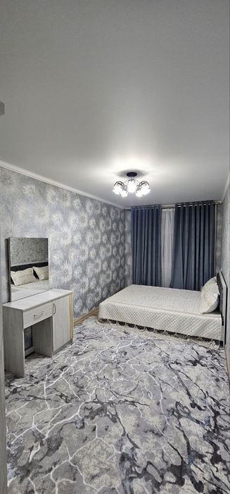 Olmazor tumanida 2 xonali kvartira ijaraga beriladi