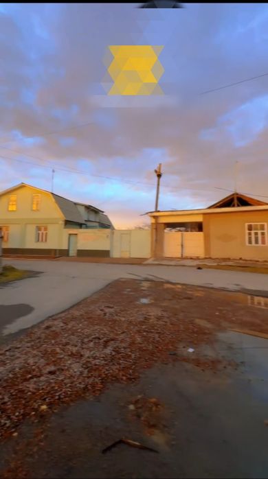 Срочно Продается участок 8 соток 4 комнат Нуравшон Тойтепа