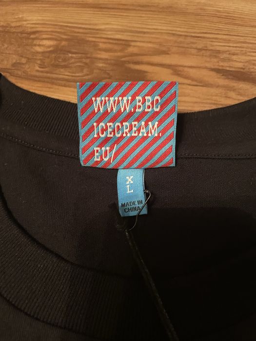 Тениска BAPE 100% оригинал