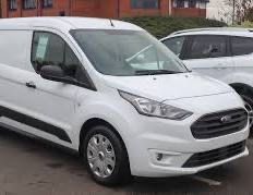 Форд Каннект Ford Connect 1.5 дизел ръчни скорости 2018г. На части