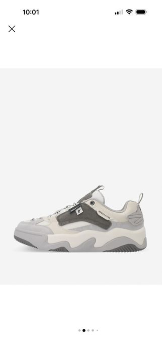 Продам кеды Termit