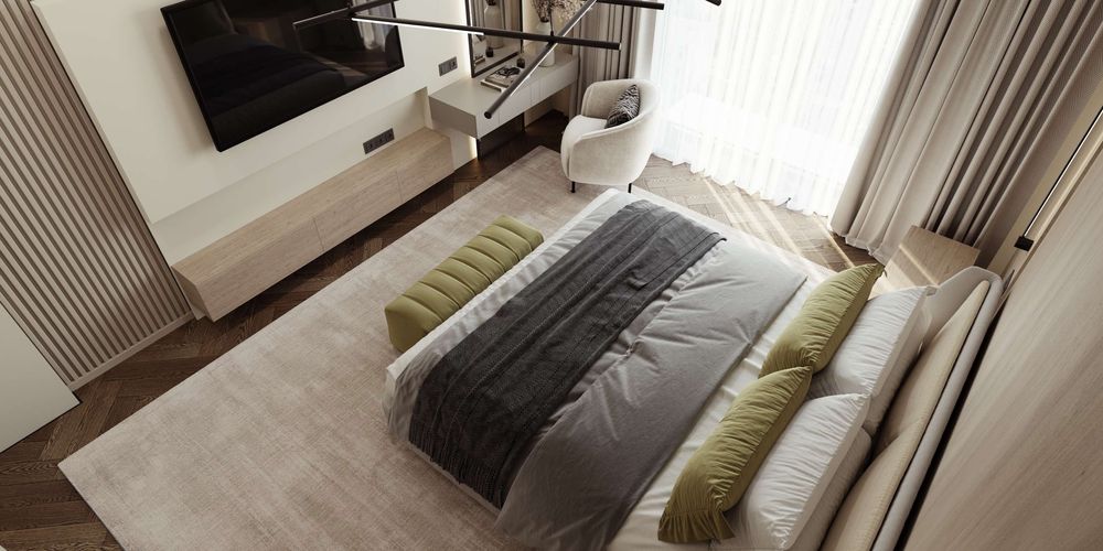 Дизайн интерьера