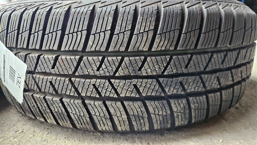 Roti/Jante/Jenti Audi A4 | MG 4 5 EP ES ZS | Skoda Superb | VW Passat Touran | 205/60 R16