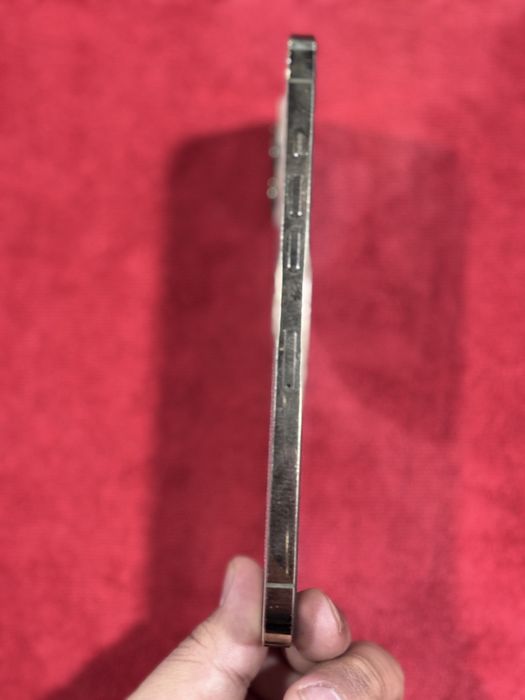 12 Pro MAX 128G продается